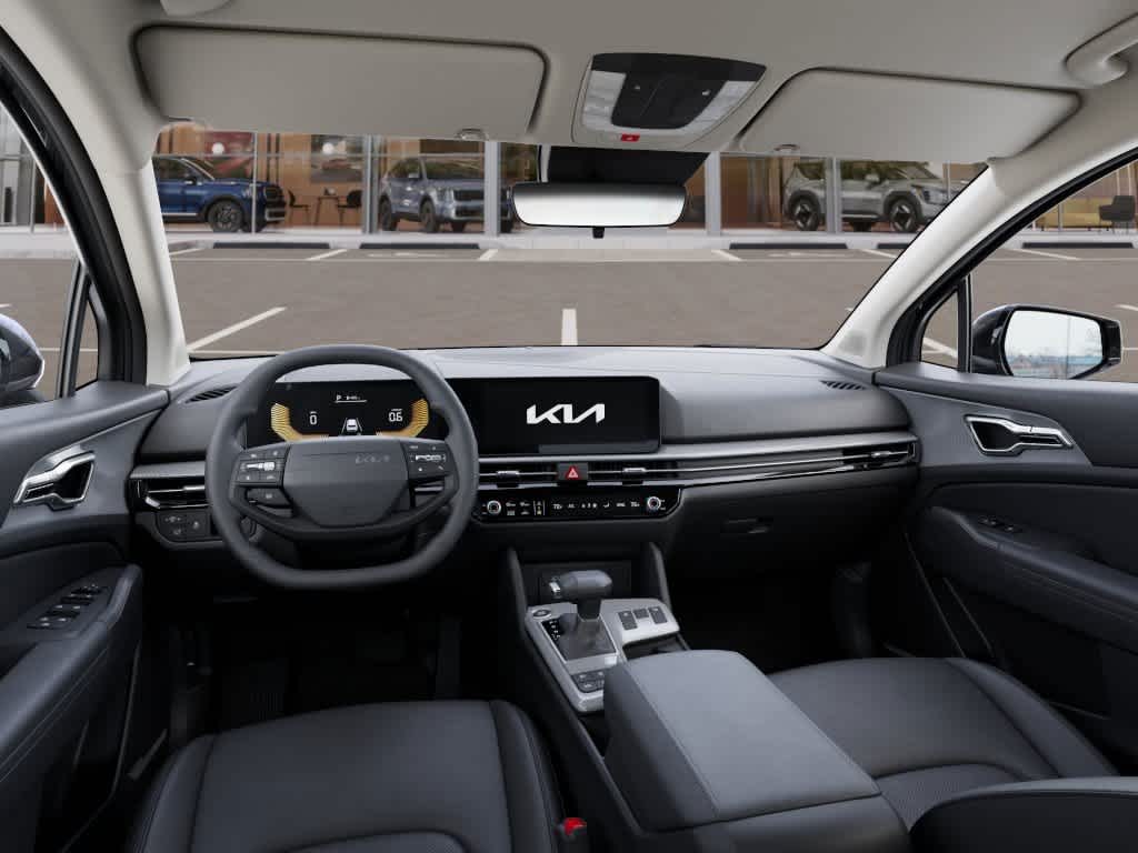 Thumbnail: 2026 Kia Sportage - 14