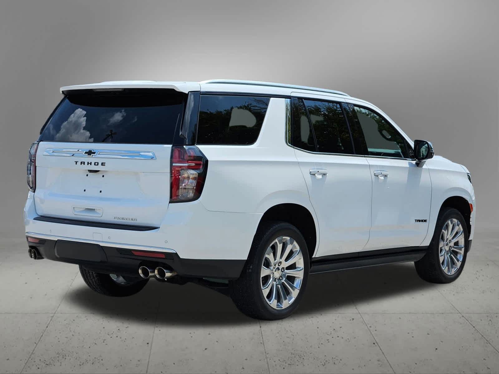 Thumbnail: 2023 Chevrolet Tahoe - 6