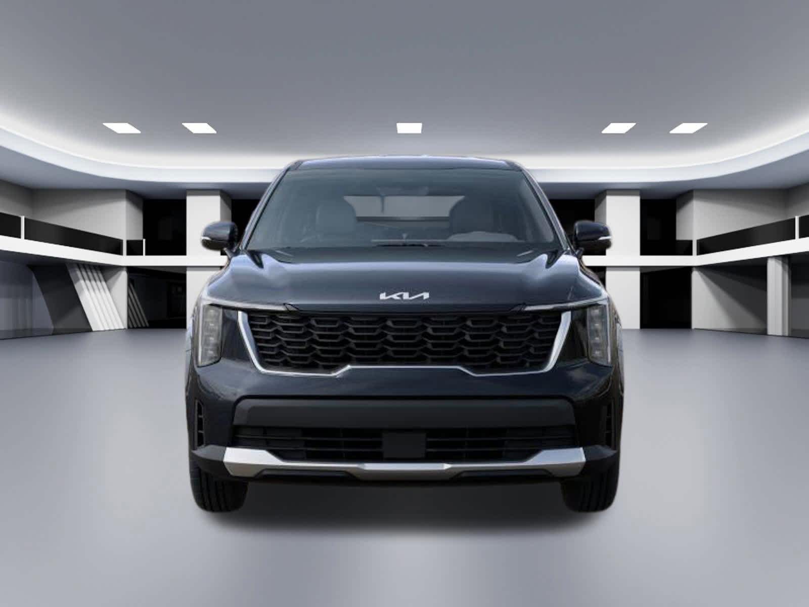 Thumbnail: 2026 Kia Sorento - 2