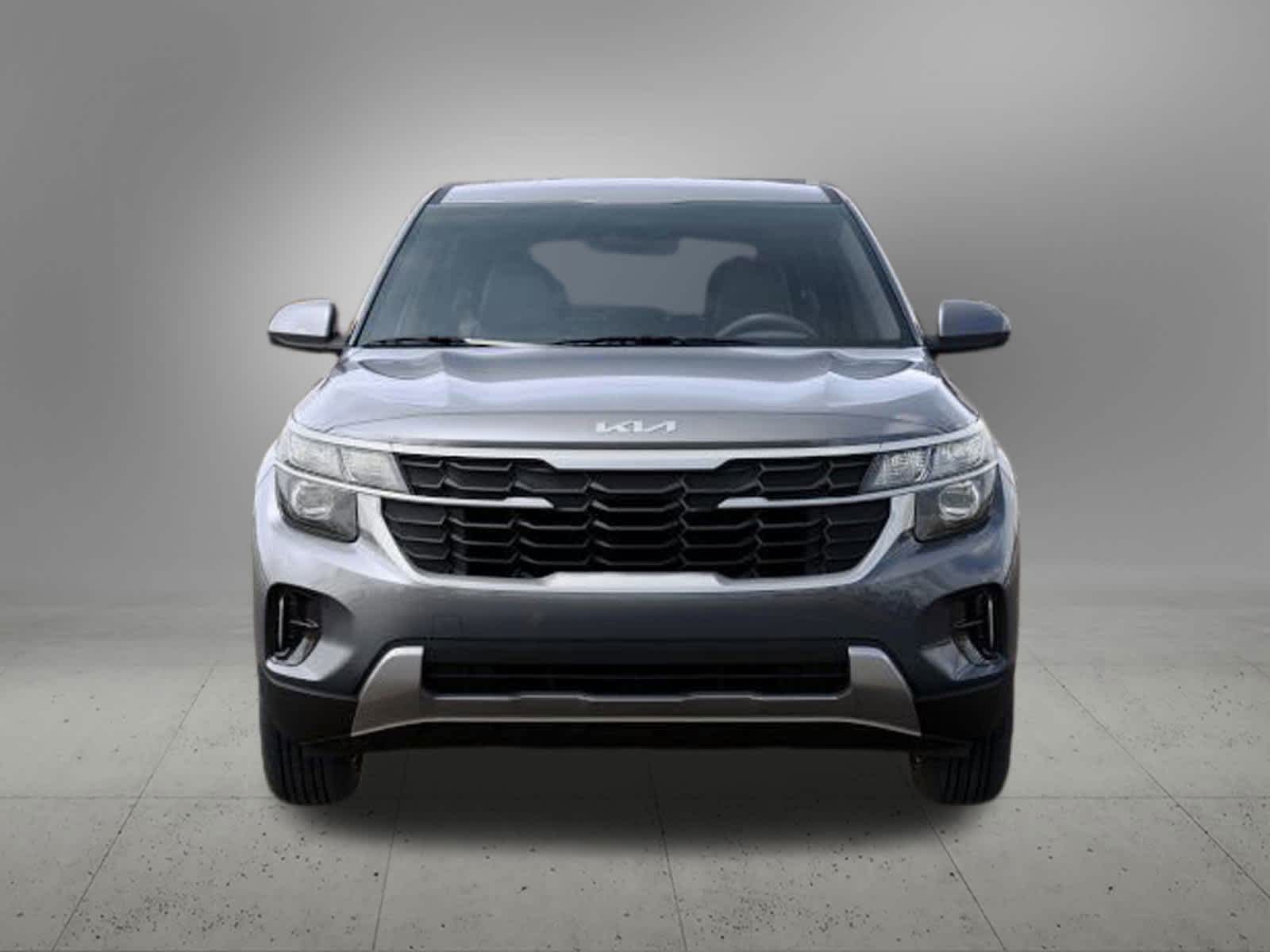 Thumbnail: 2026 Kia Seltos - 2