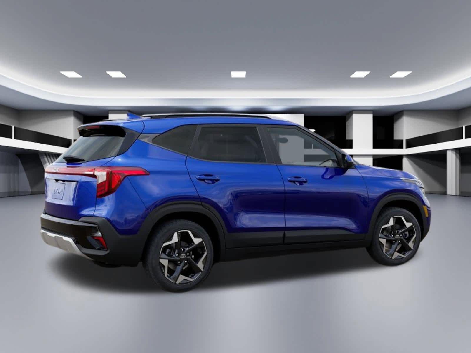 Thumbnail: 2026 Kia Seltos - 6