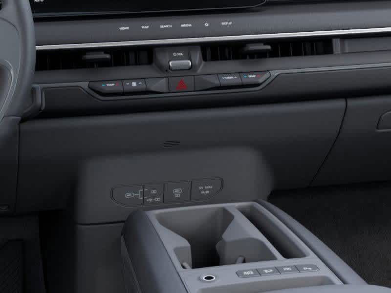 Thumbnail: 2026 Kia EV9 - 23