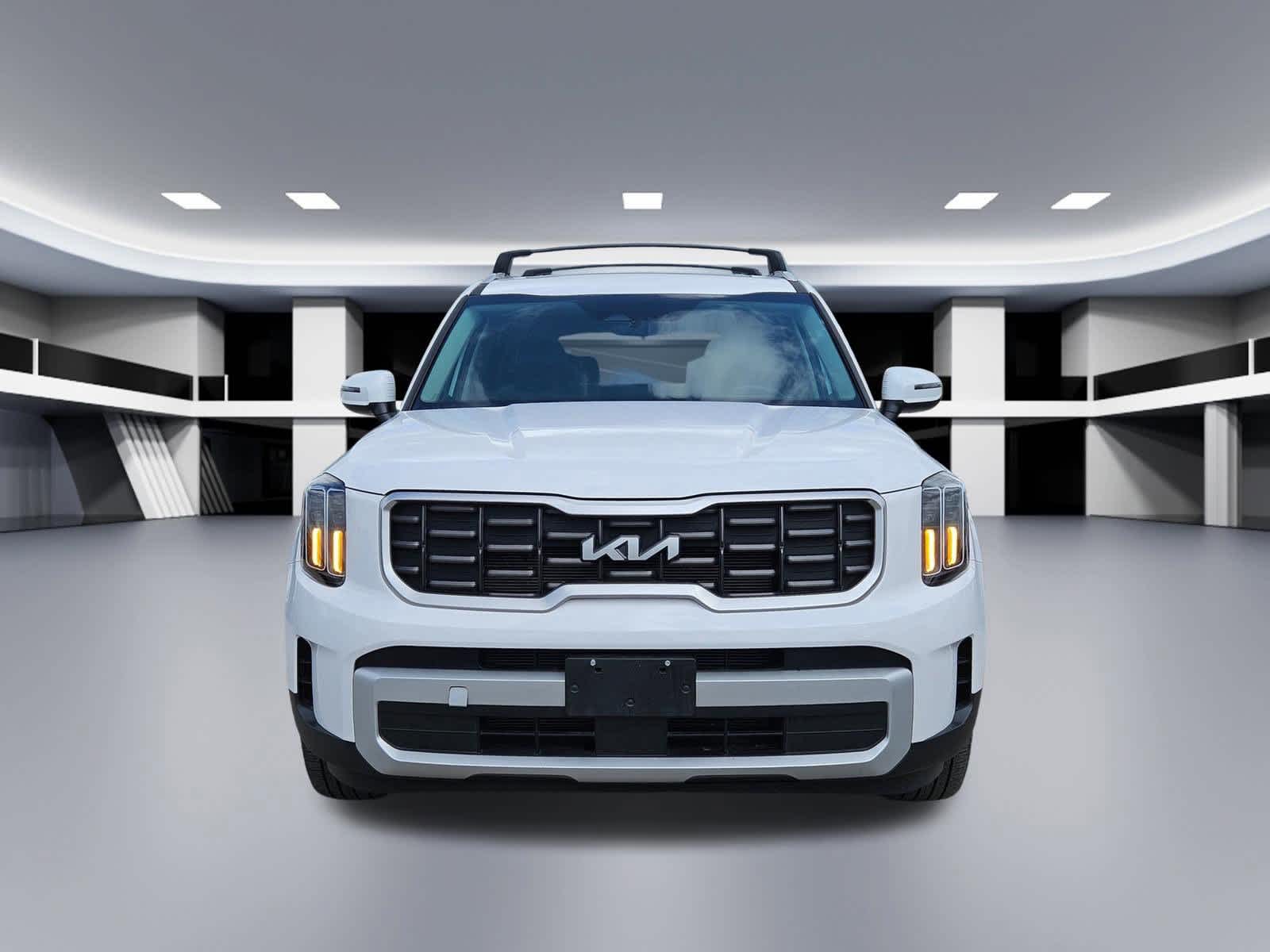 Thumbnail: 2024 Kia Telluride - 9