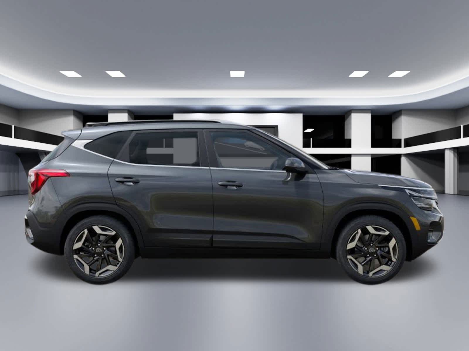 Thumbnail: 2026 Kia Seltos - 7