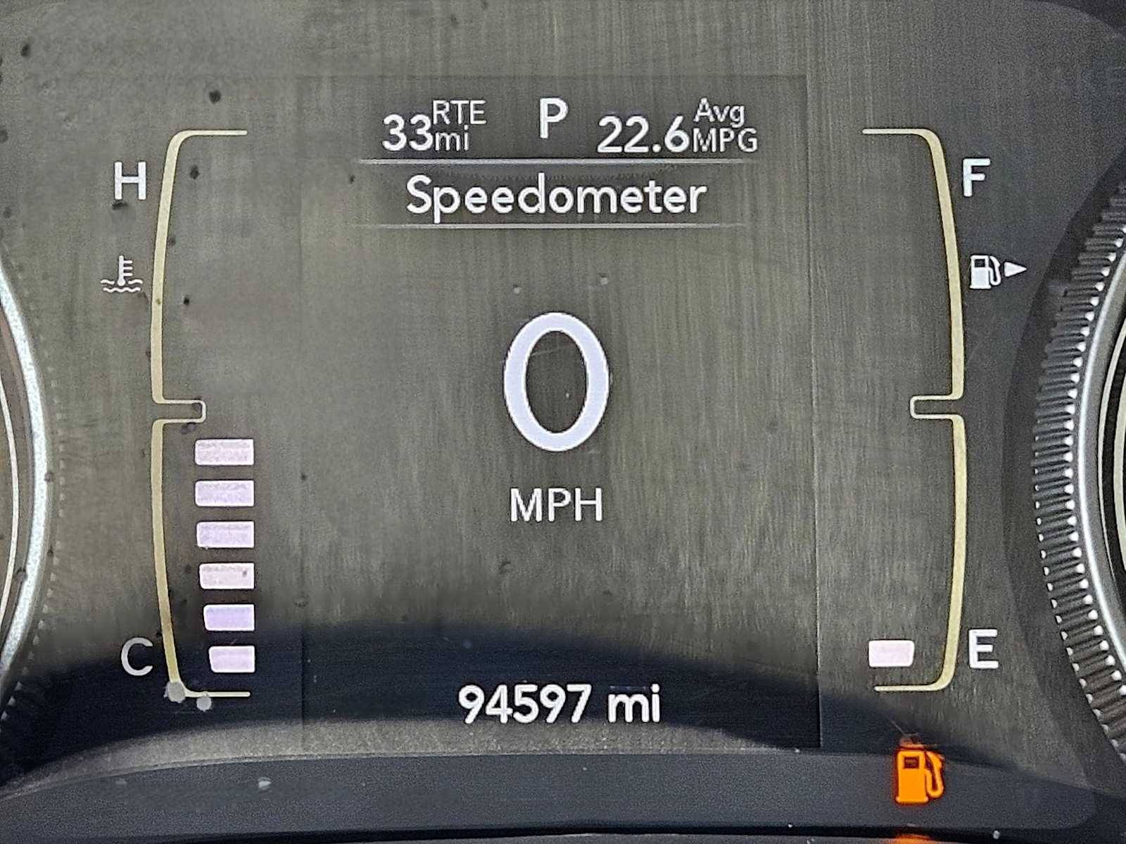 Thumbnail: 2019 Jeep Cherokee - 28