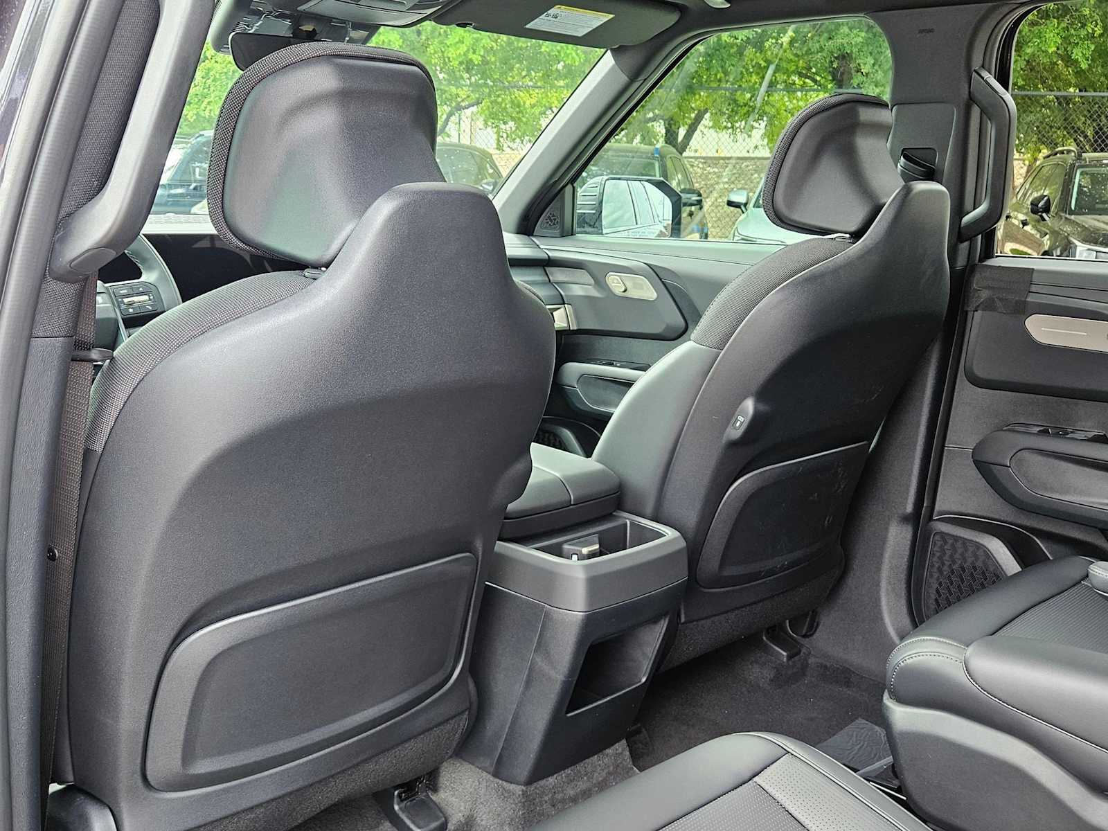 Thumbnail: 2027 Kia Telluride - 48