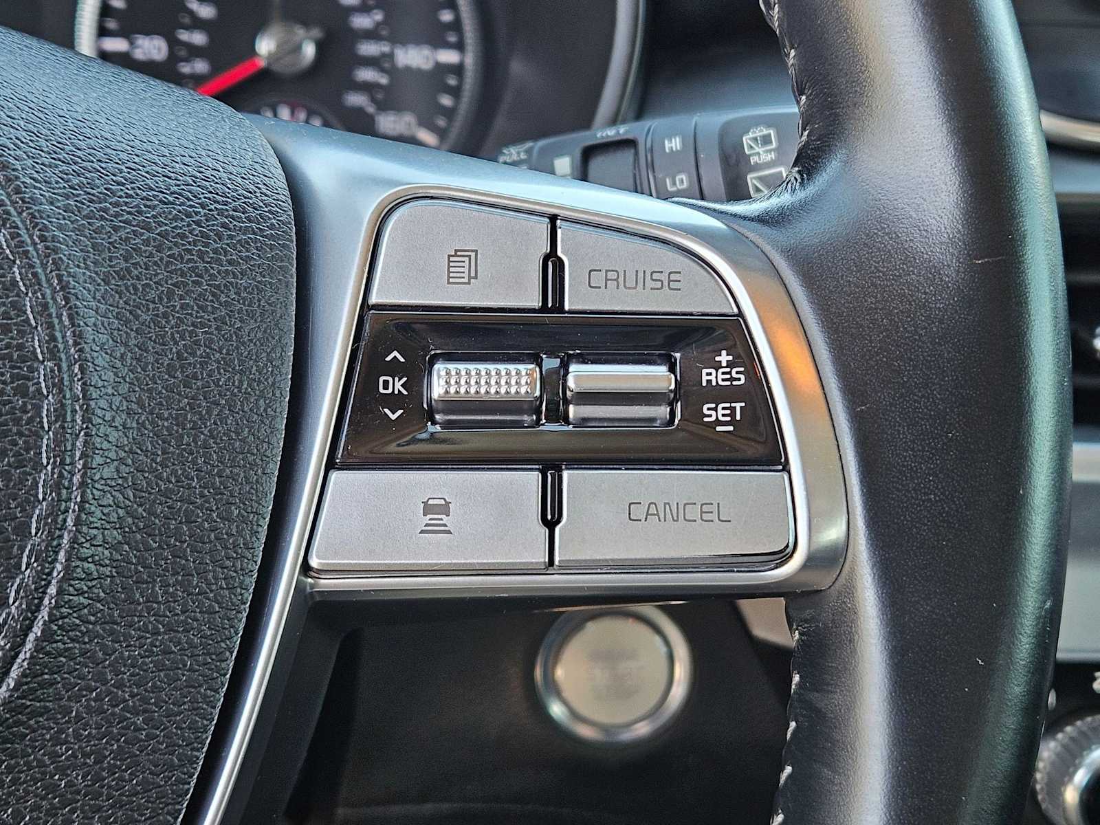 Thumbnail: 2021 Kia Telluride - 25