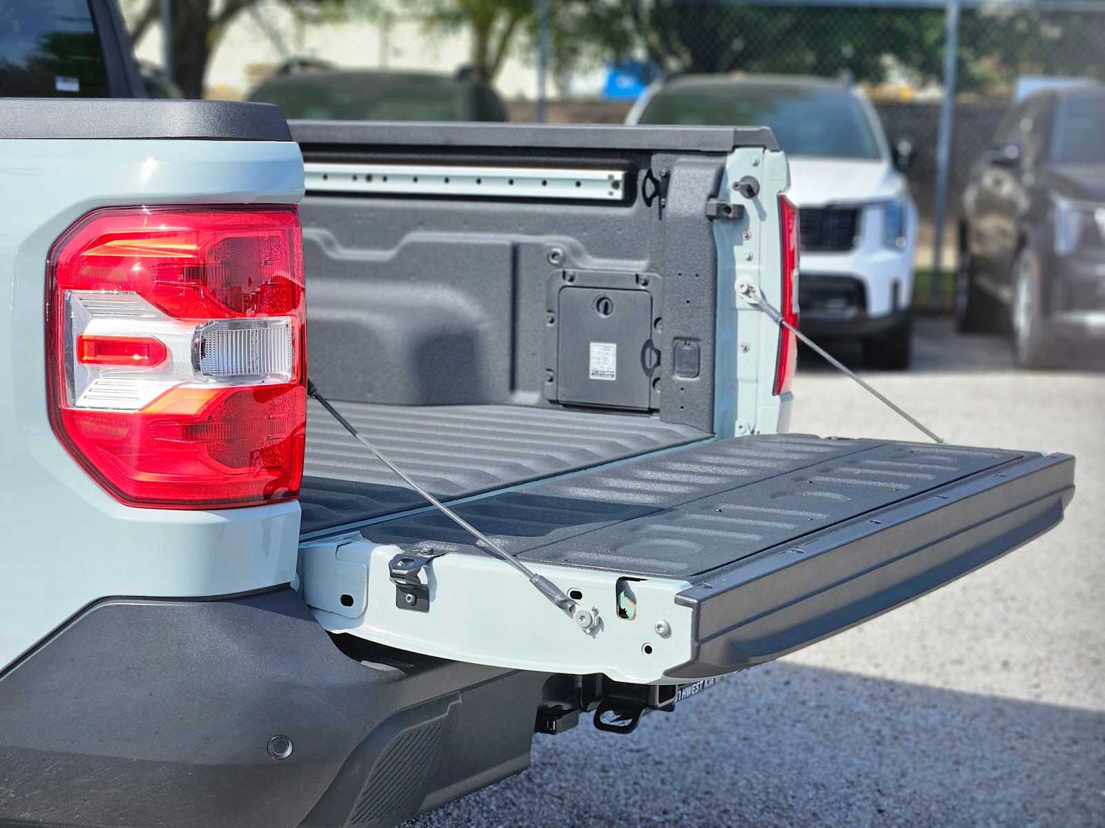 Thumbnail: 2024 Ford Maverick - 33