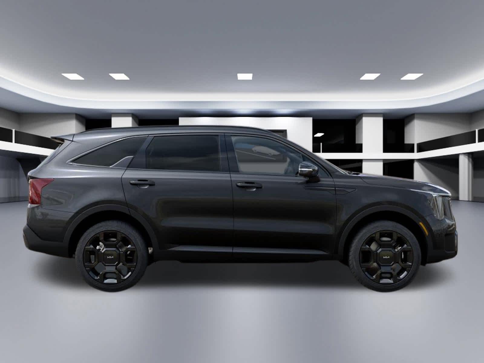 Thumbnail: 2026 Kia Sorento - 7