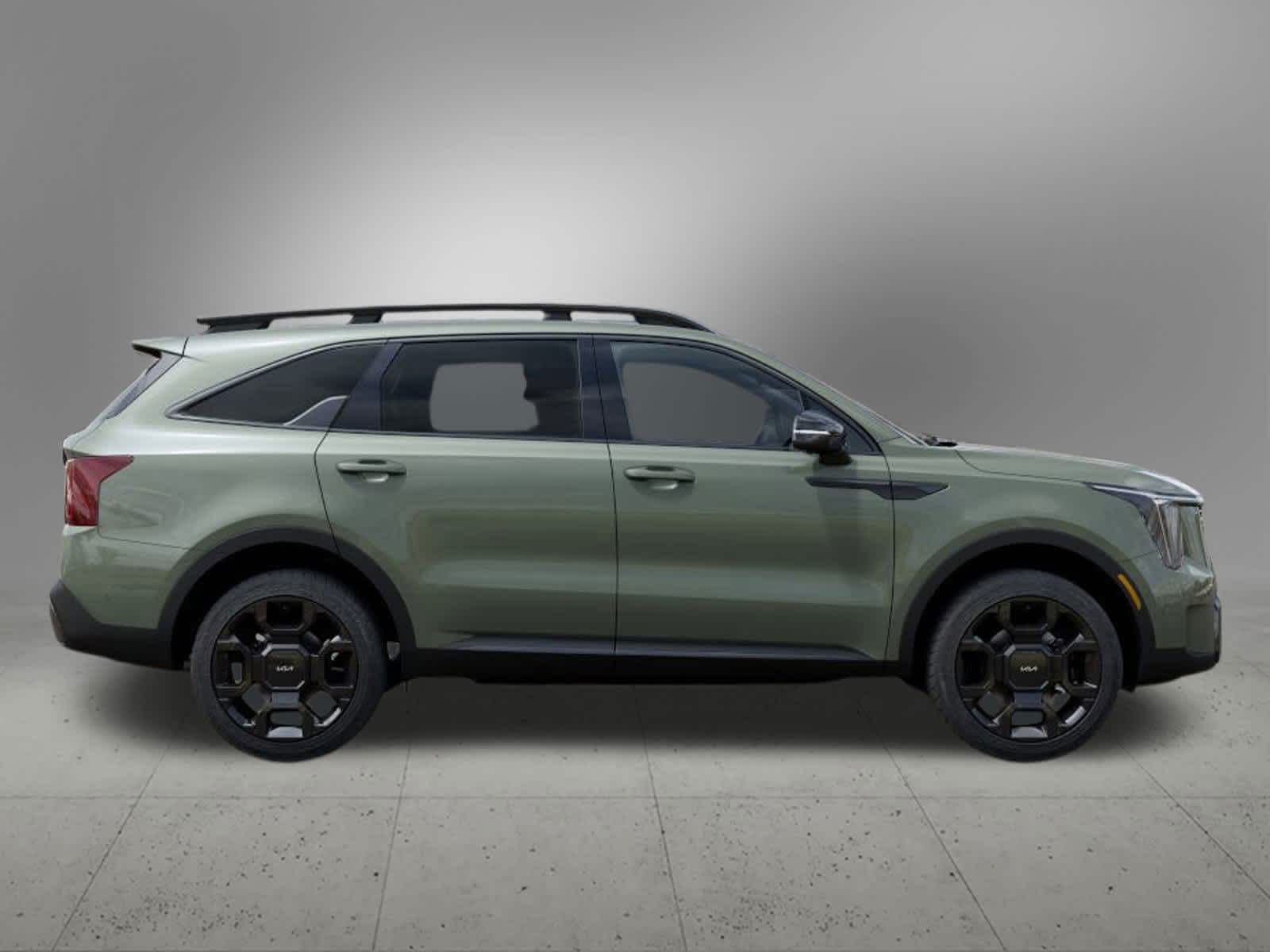 Thumbnail: 2026 Kia Sorento - 7