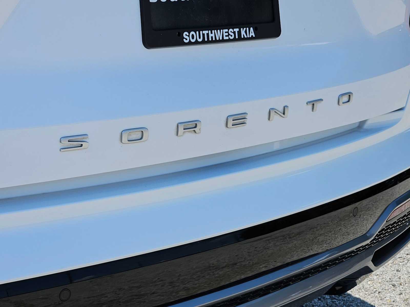 Thumbnail: 2022 Kia Sorento - 11
