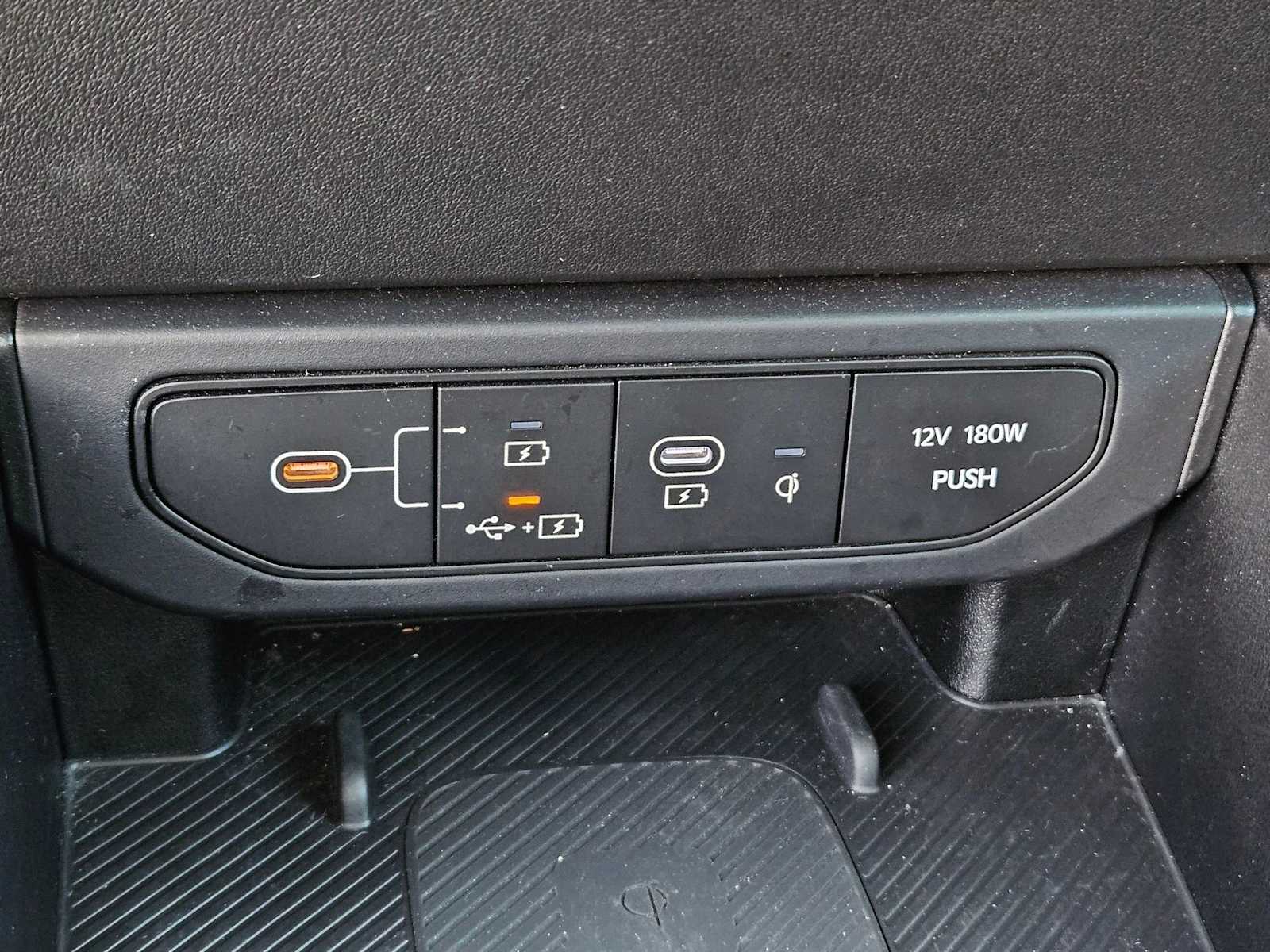 Thumbnail: 2025 Kia K4 - 29