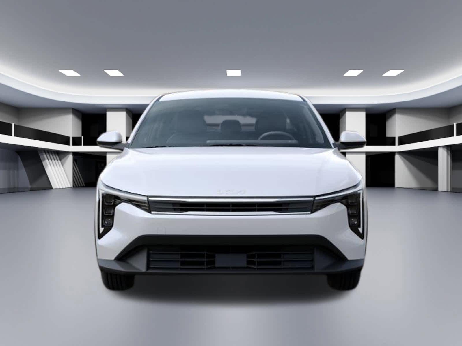 Thumbnail: 2026 Kia K4 - 2