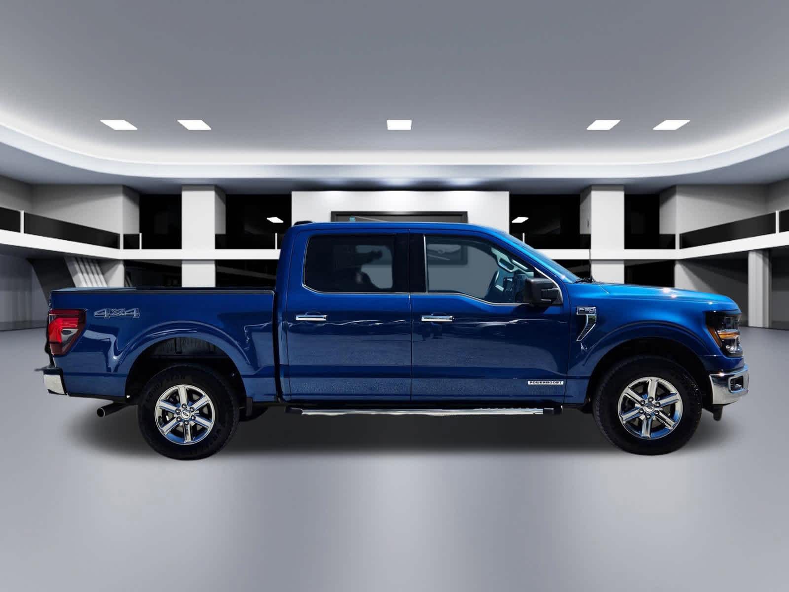 Thumbnail: 2024 Ford F-150 - 6