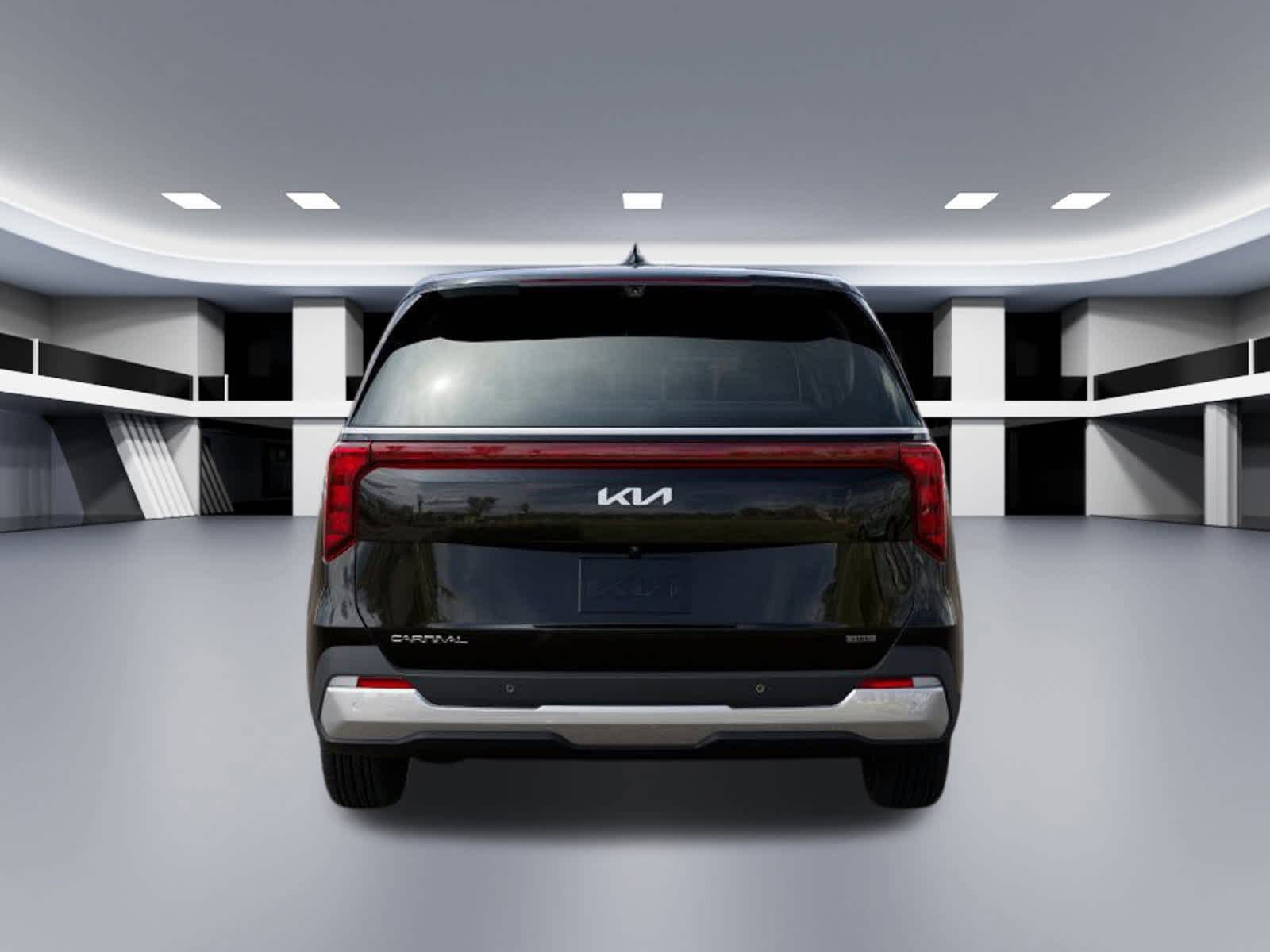 Thumbnail: 2026 Kia Carnival - 5