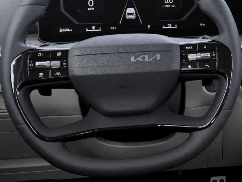 Thumbnail: 2026 Kia Sorento - 22