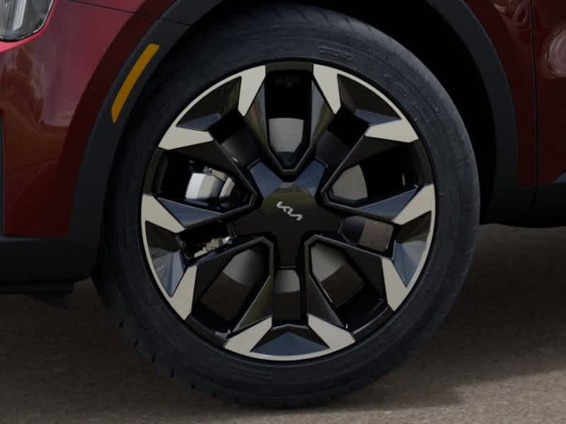 Thumbnail: 2024 Kia Sorento - 9