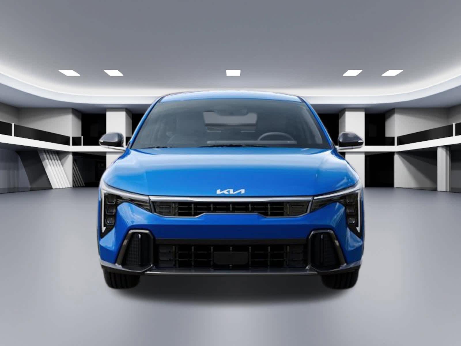 Thumbnail: 2026 Kia K4 - 2