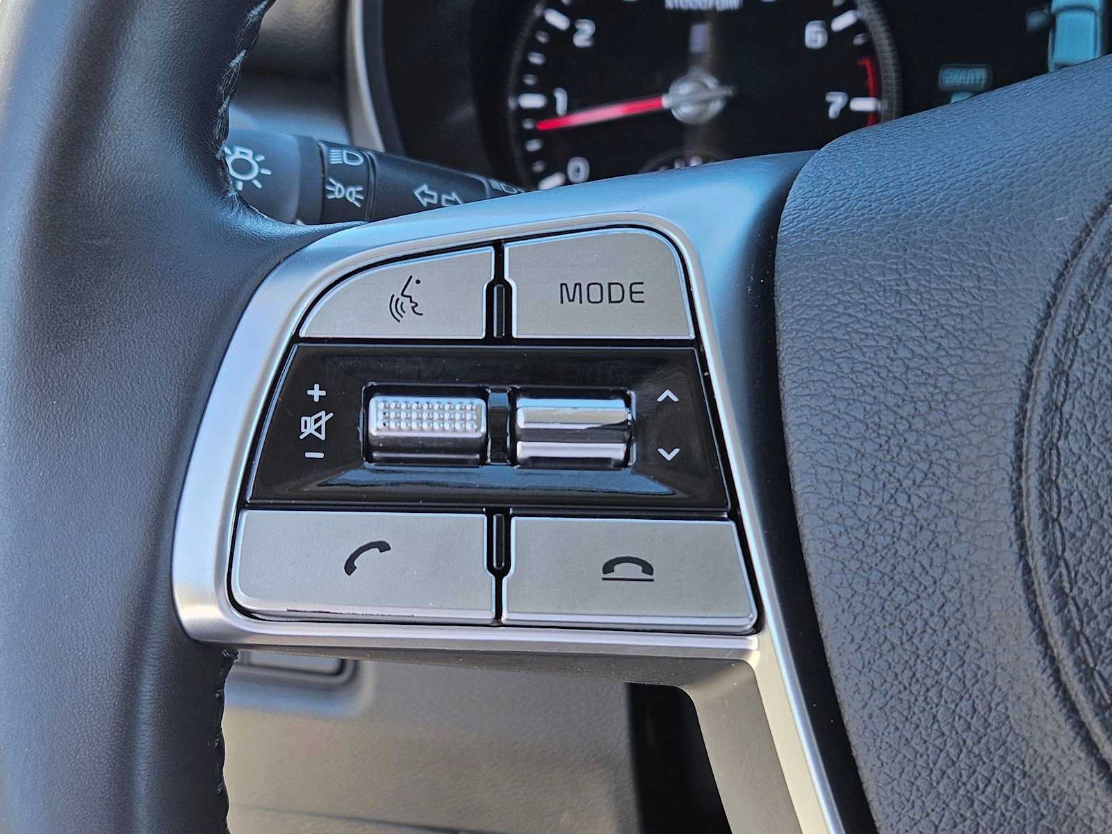 Thumbnail: 2021 Kia Telluride - 27