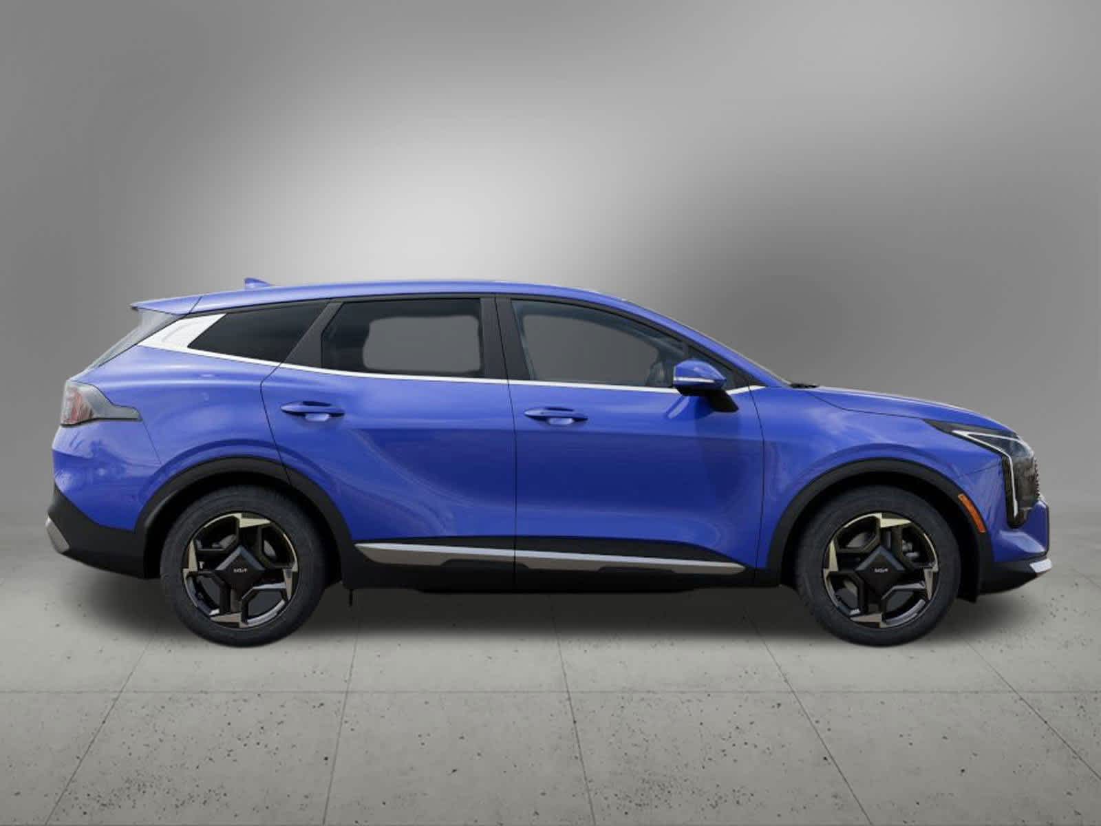 Thumbnail: 2026 Kia Sportage - 7