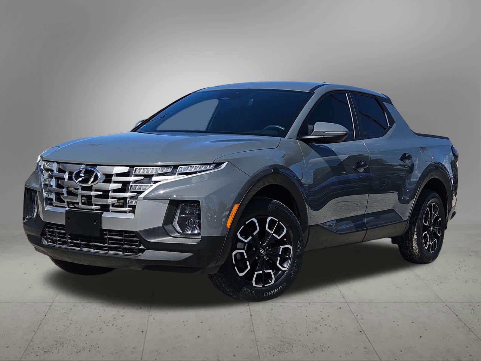 2024 Hyundai Santa Cruz SEL -
                  Dallas, TX