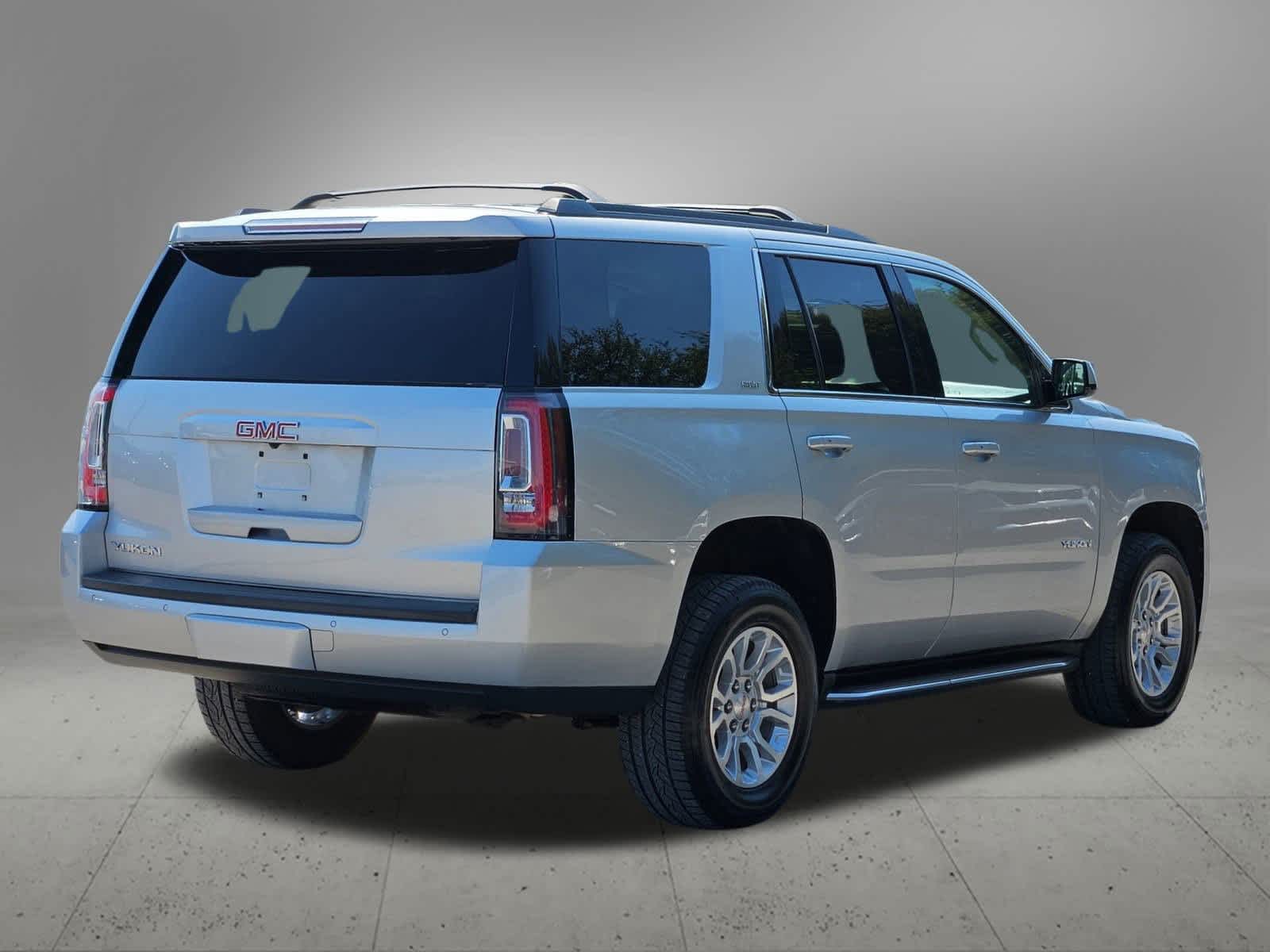 Thumbnail: 2020 GMC Yukon - 6