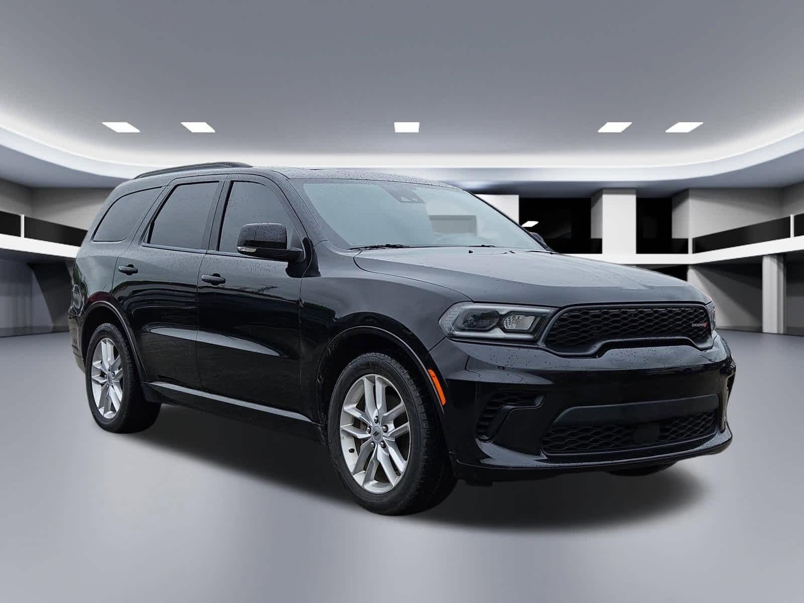 Thumbnail: 2024 Dodge Durango - 7