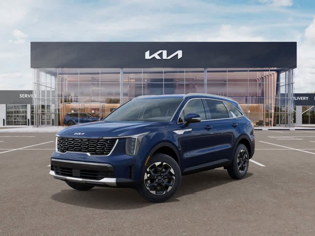 2025 Kia Sorento S -
                  Dallas, TX
