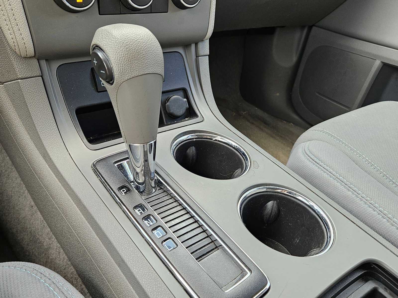 Thumbnail: 2014 Chevrolet Traverse - 33