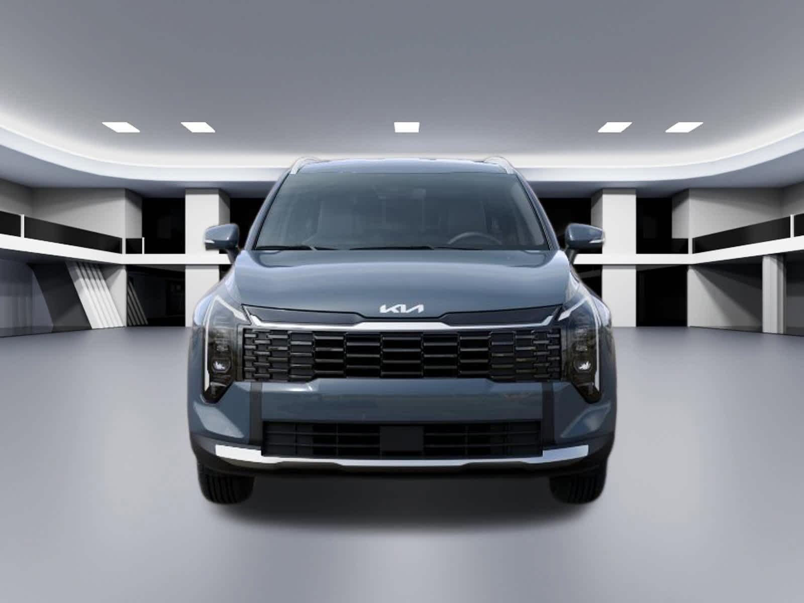 Thumbnail: 2026 Kia Sportage - 2