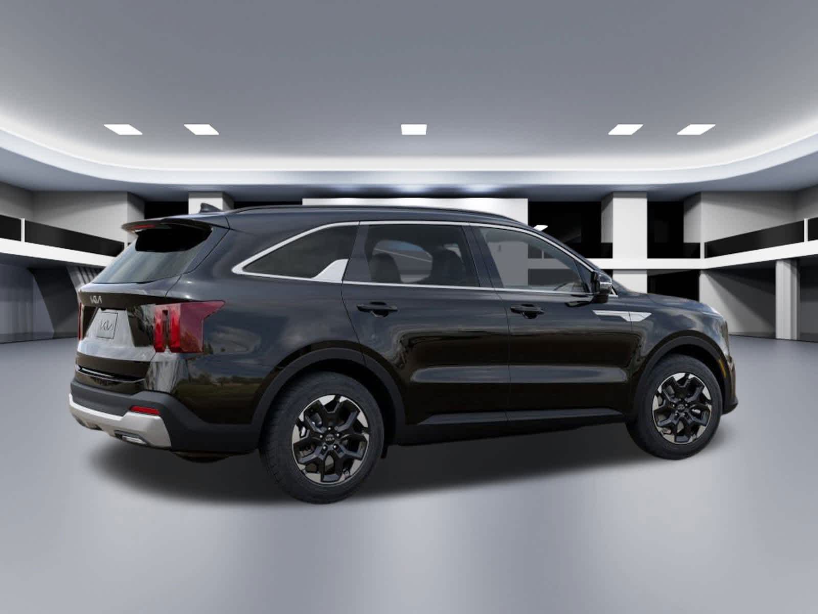 Thumbnail: 2026 Kia Sorento - 6