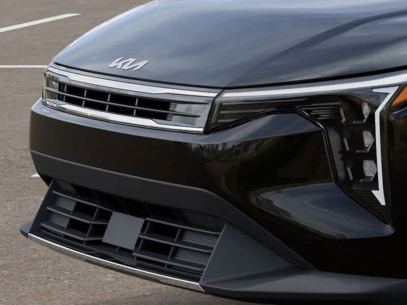 Thumbnail: 2026 Kia K4 - 12