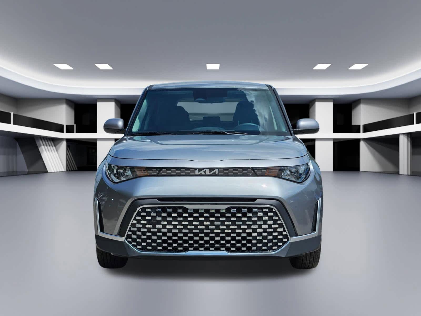 Thumbnail: 2025 Kia Soul - 8