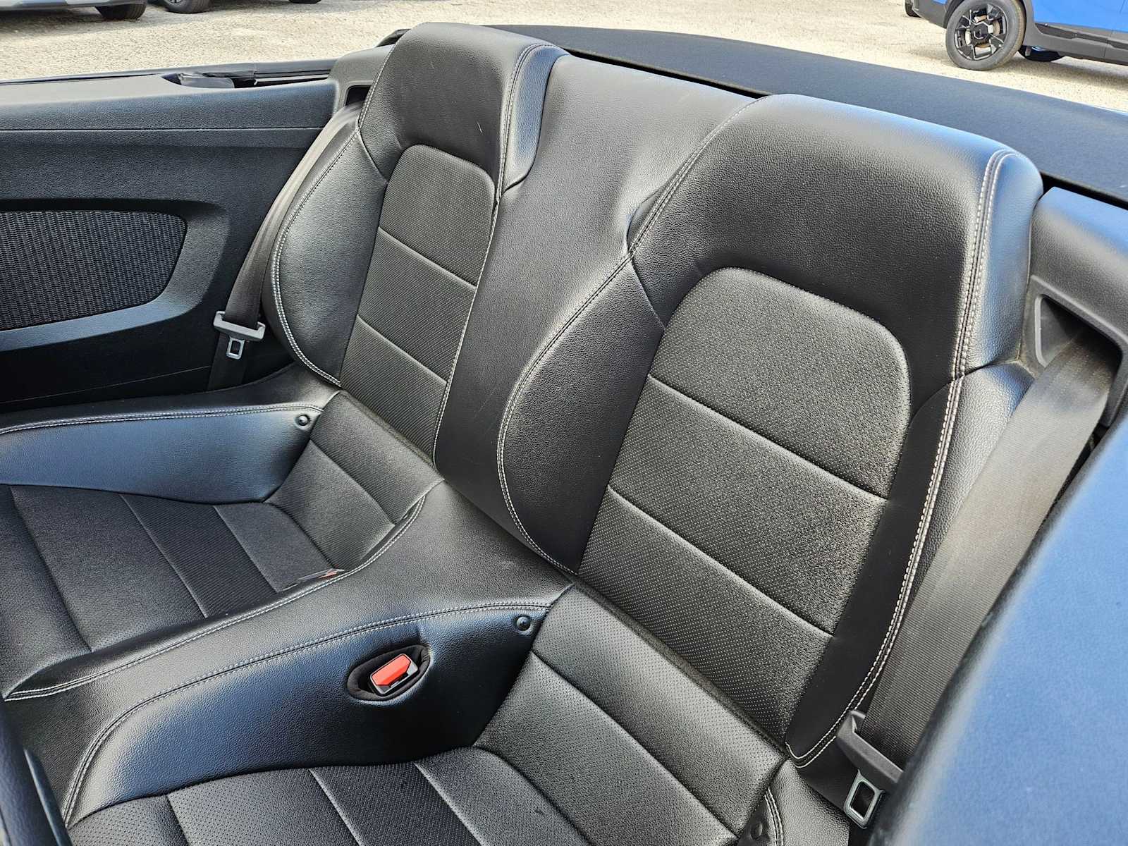 Thumbnail: 2023 Ford Mustang - 19