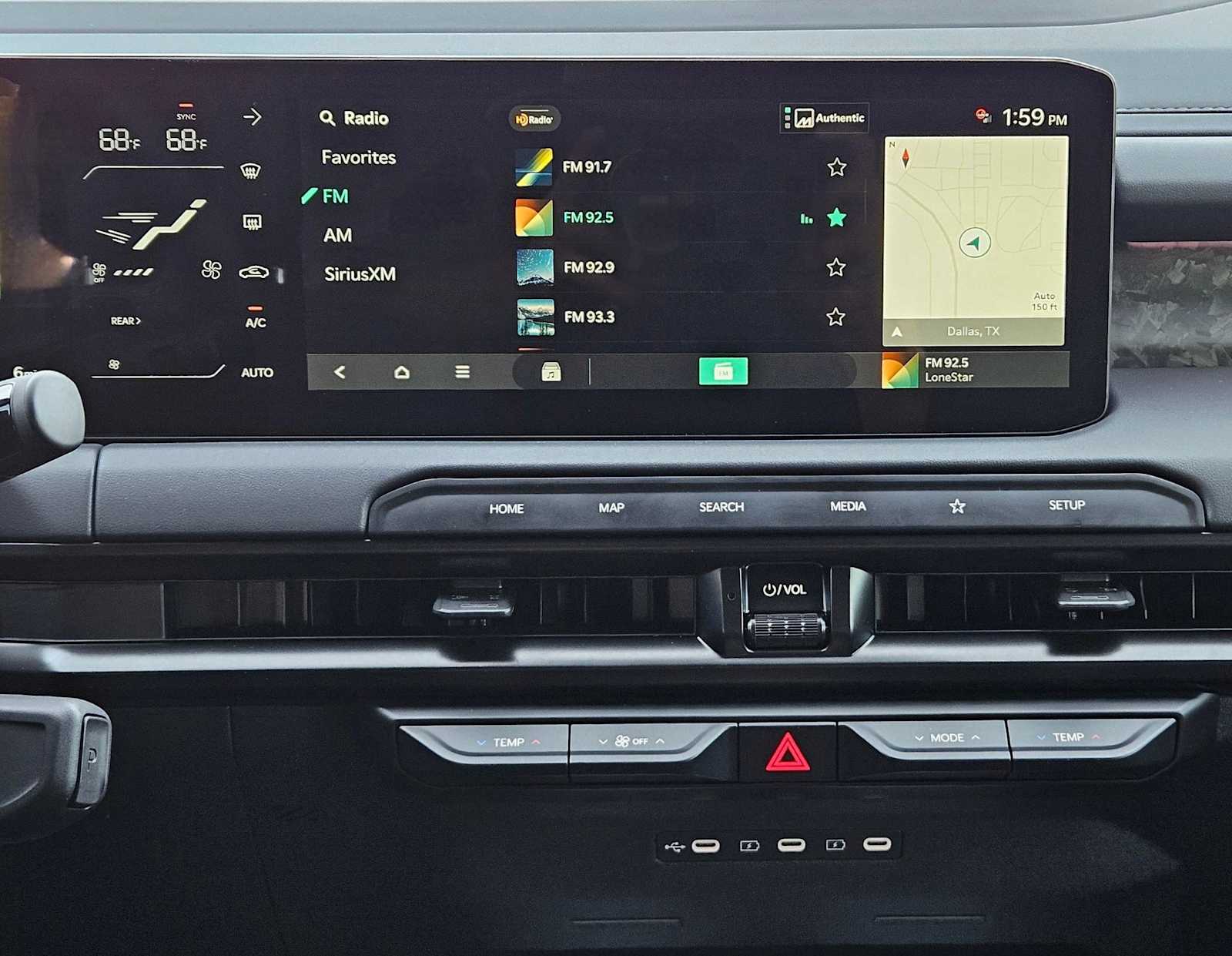 Thumbnail: 2027 Kia Telluride - 25