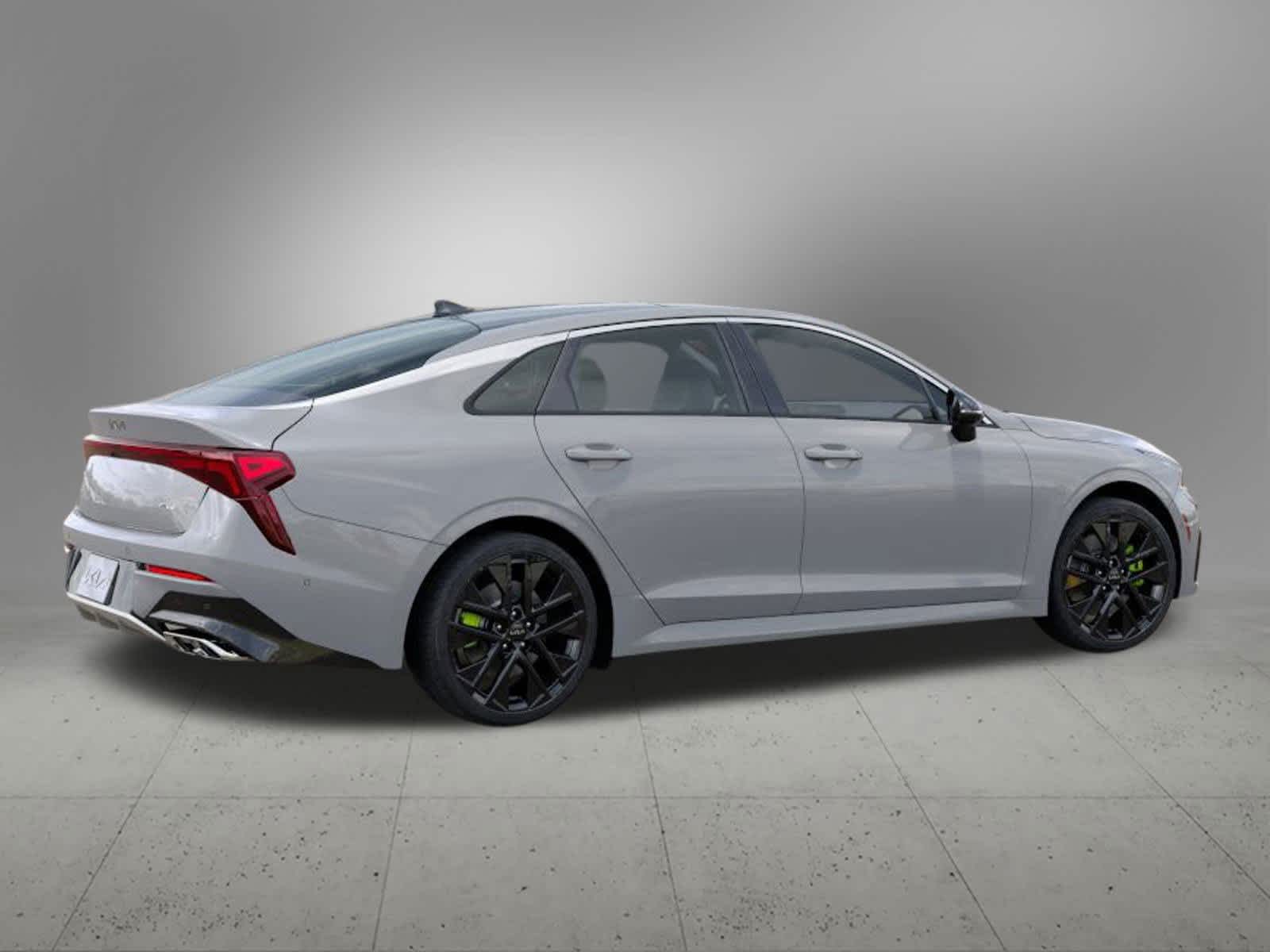 Thumbnail: 2026 Kia K5 - 6