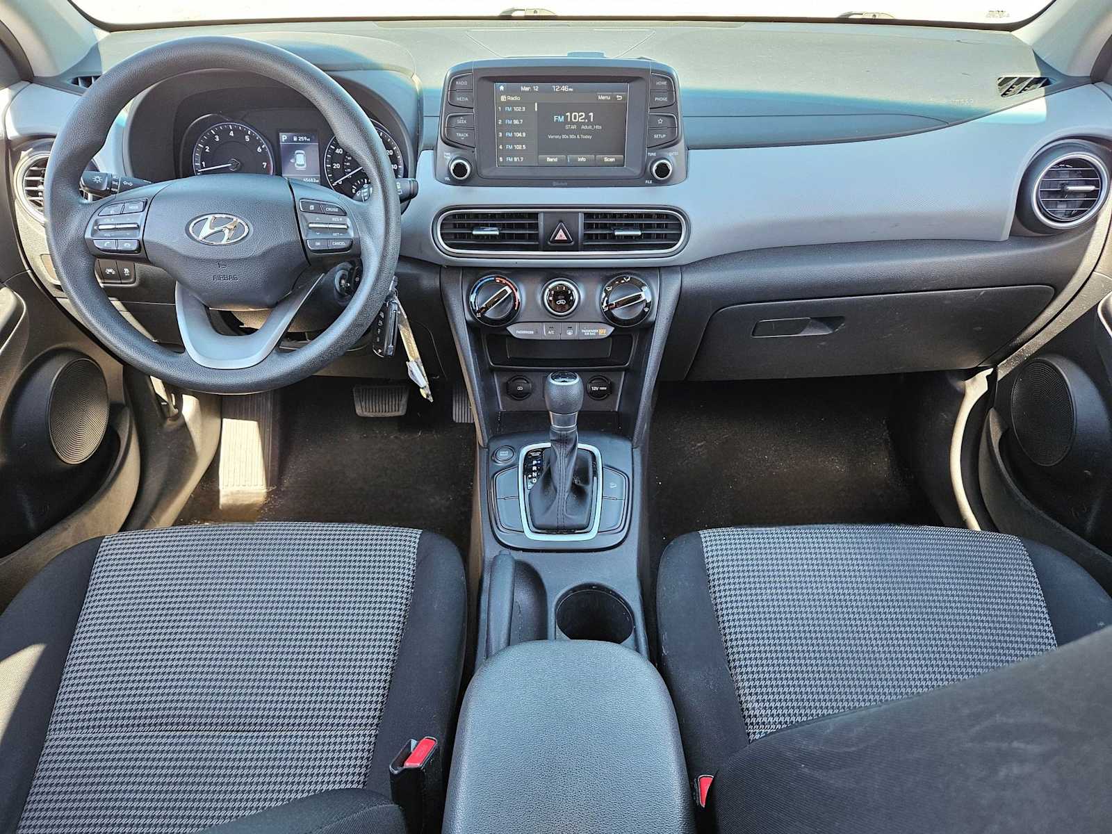 Thumbnail: 2019 Hyundai Kona - 14