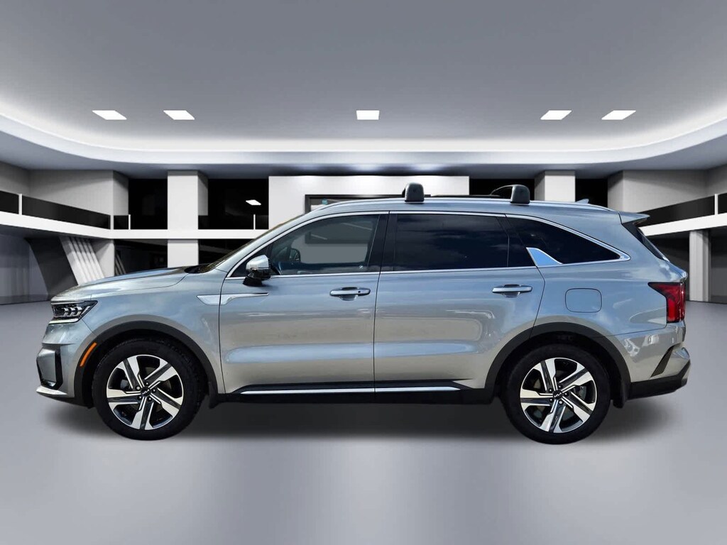 Used 2023 Kia Sorento Plug-In Hybrid SX Prestige SUV