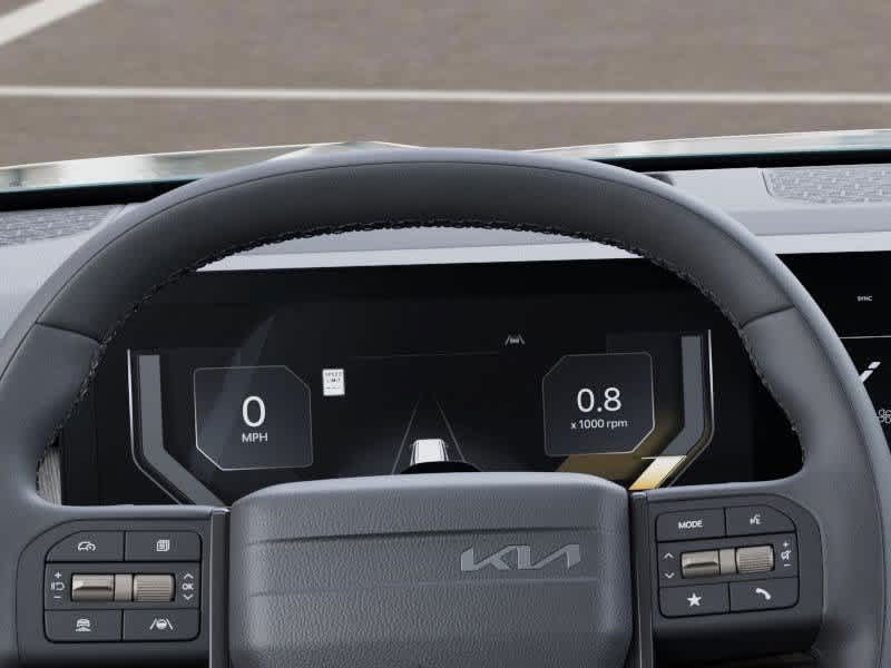 Thumbnail: 2027 Kia Telluride - 45