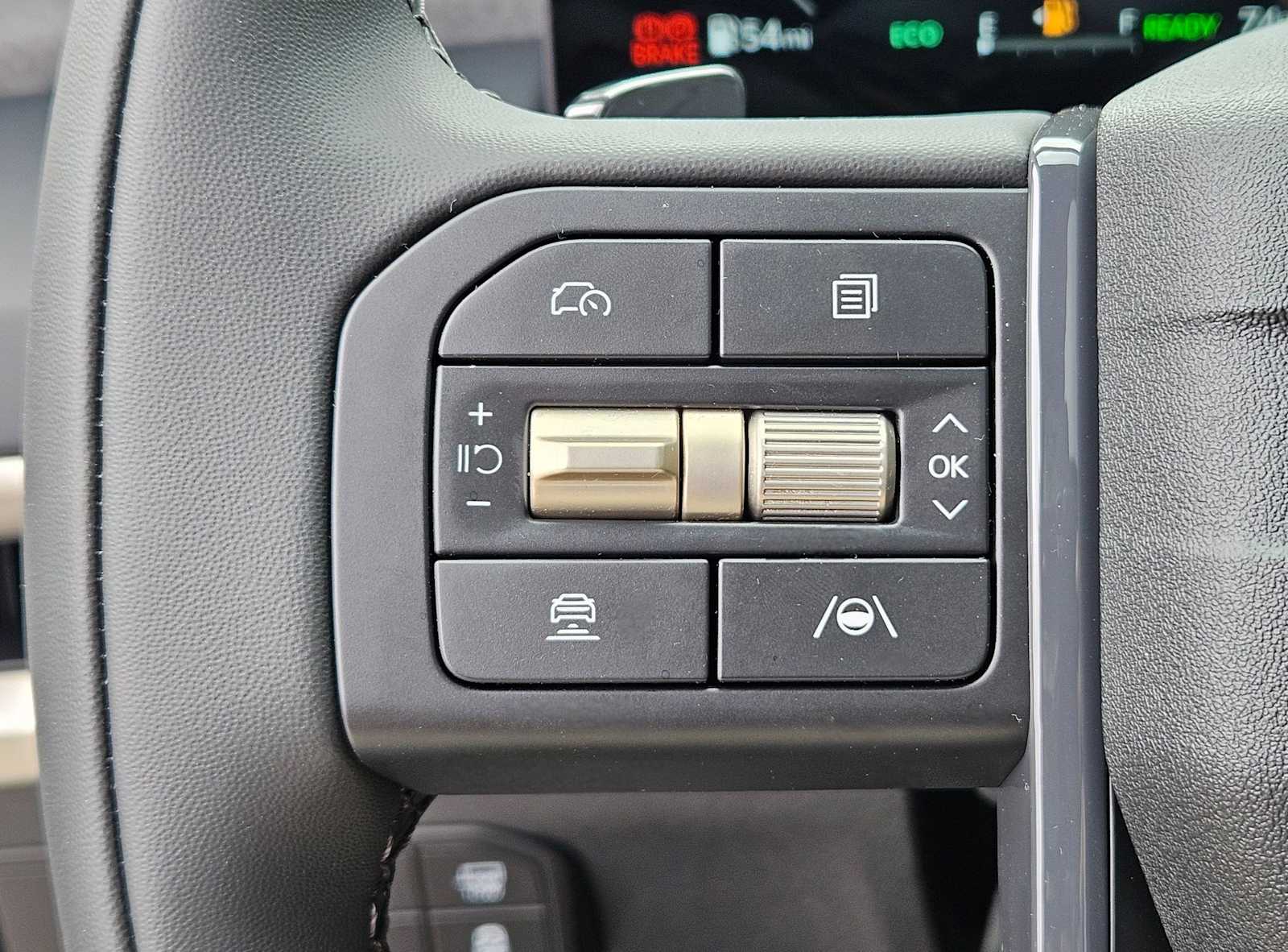 Thumbnail: 2027 Kia Telluride - 26