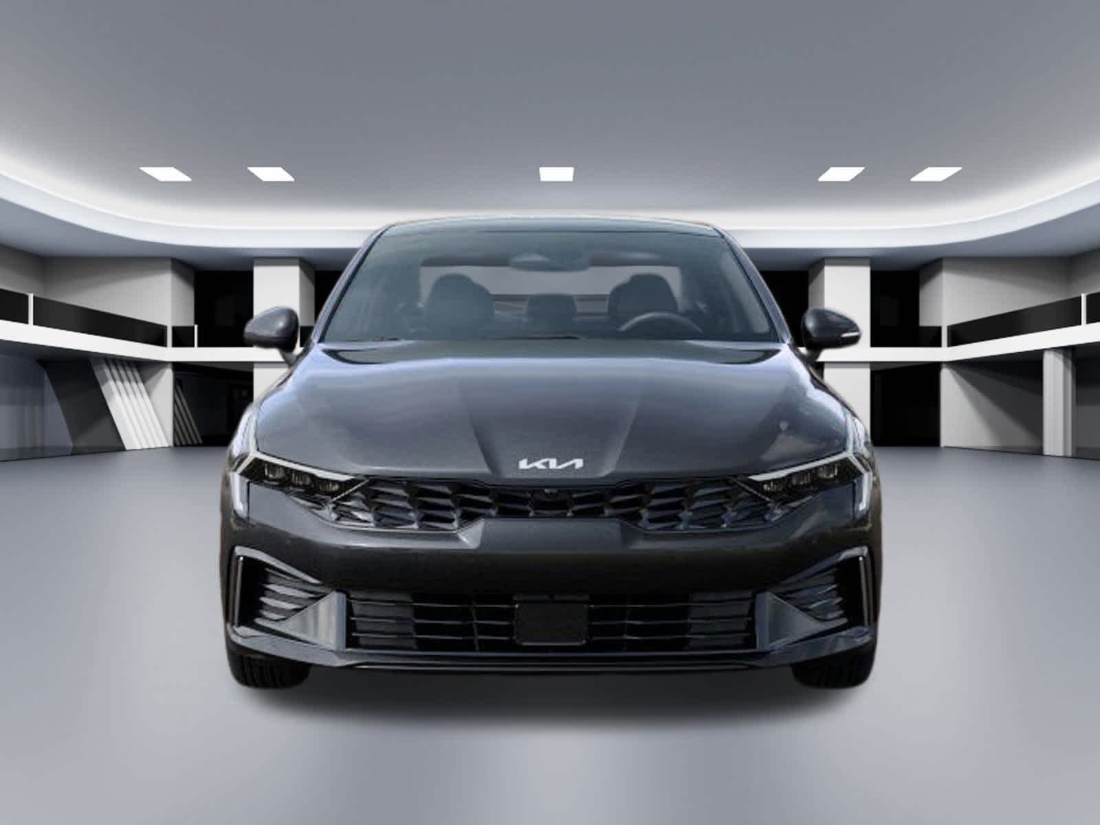 Thumbnail: 2026 Kia K5 - 2