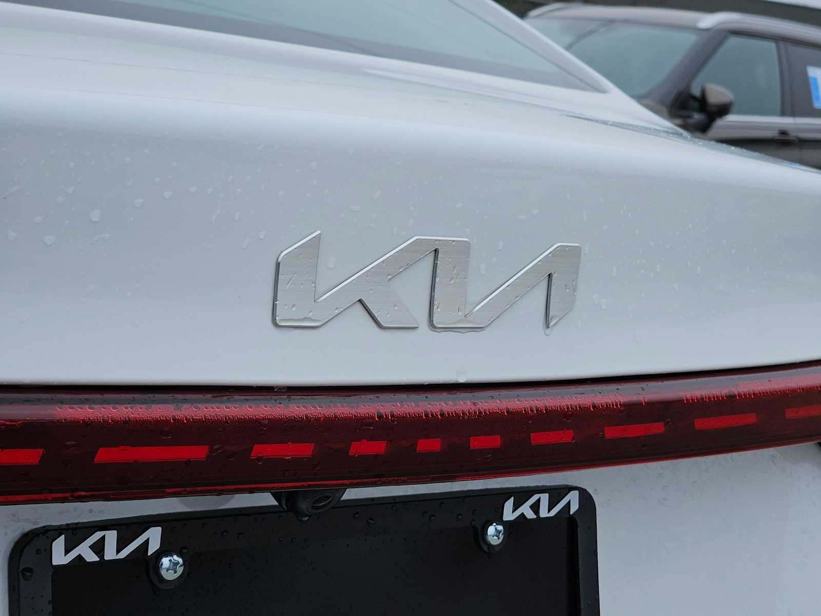 Thumbnail: 2024 Kia Forte - 11