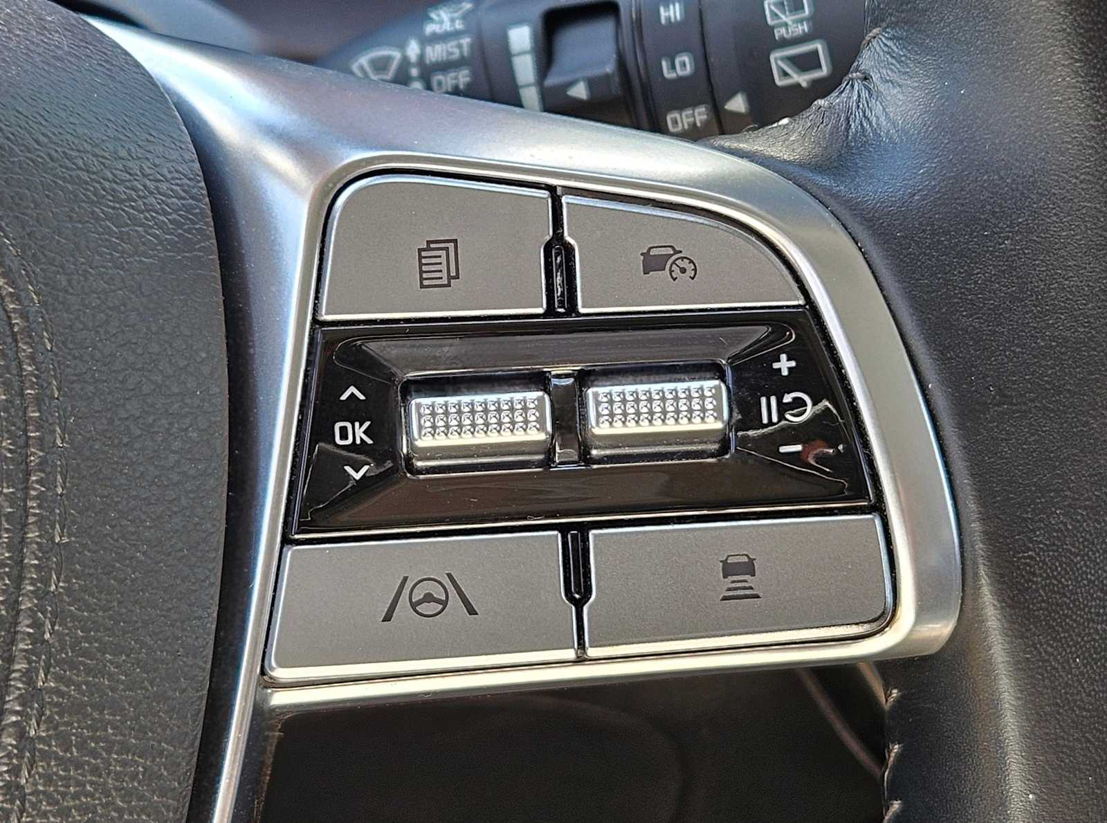 Thumbnail: 2025 Kia Telluride - 23