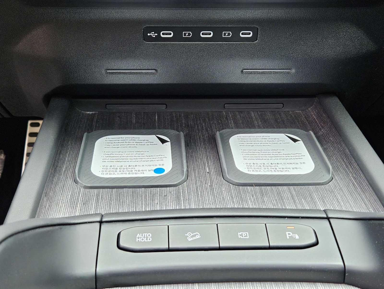 Thumbnail: 2027 Kia Telluride - 31