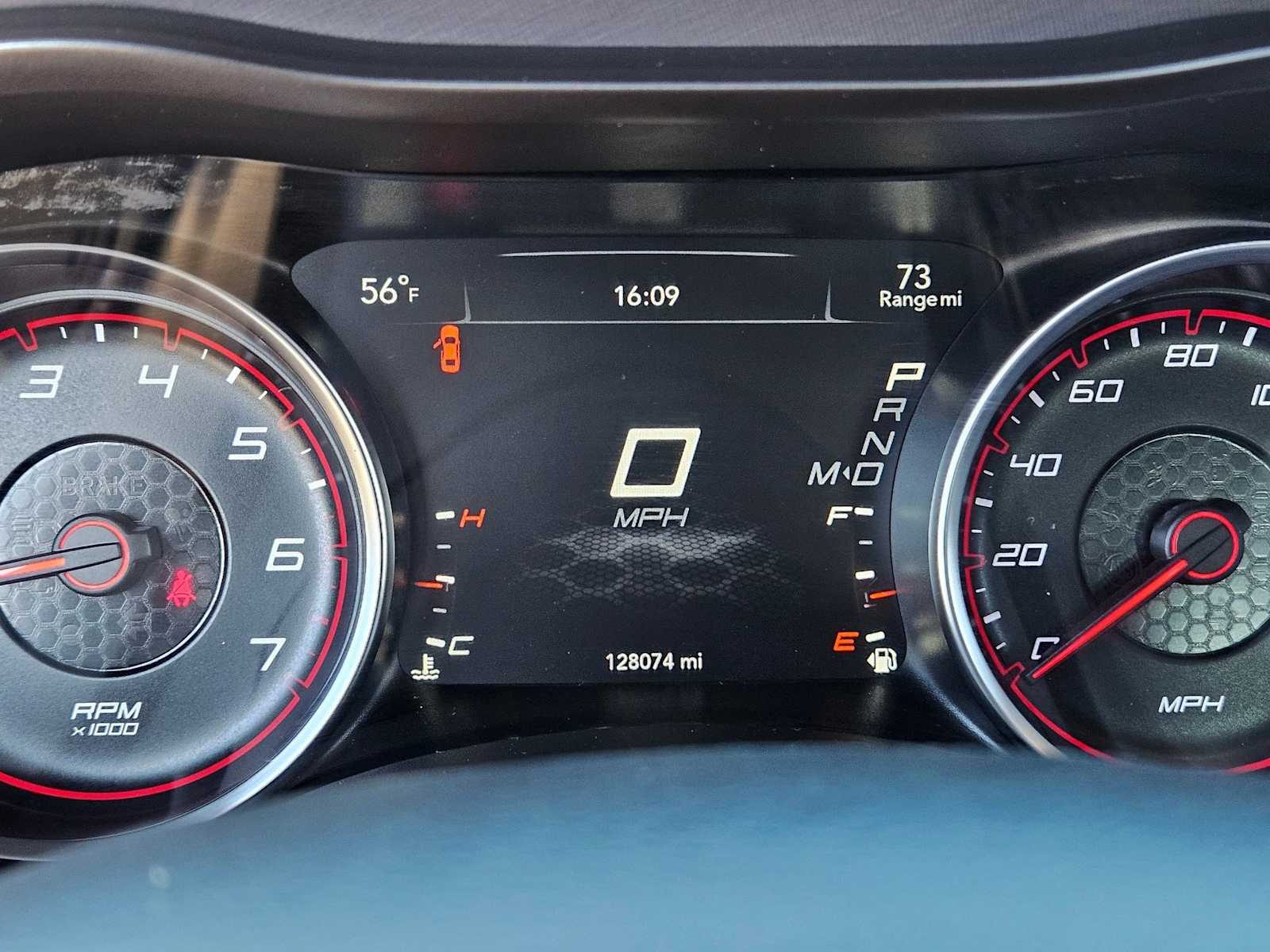 Thumbnail: 2019 Dodge Charger - 30