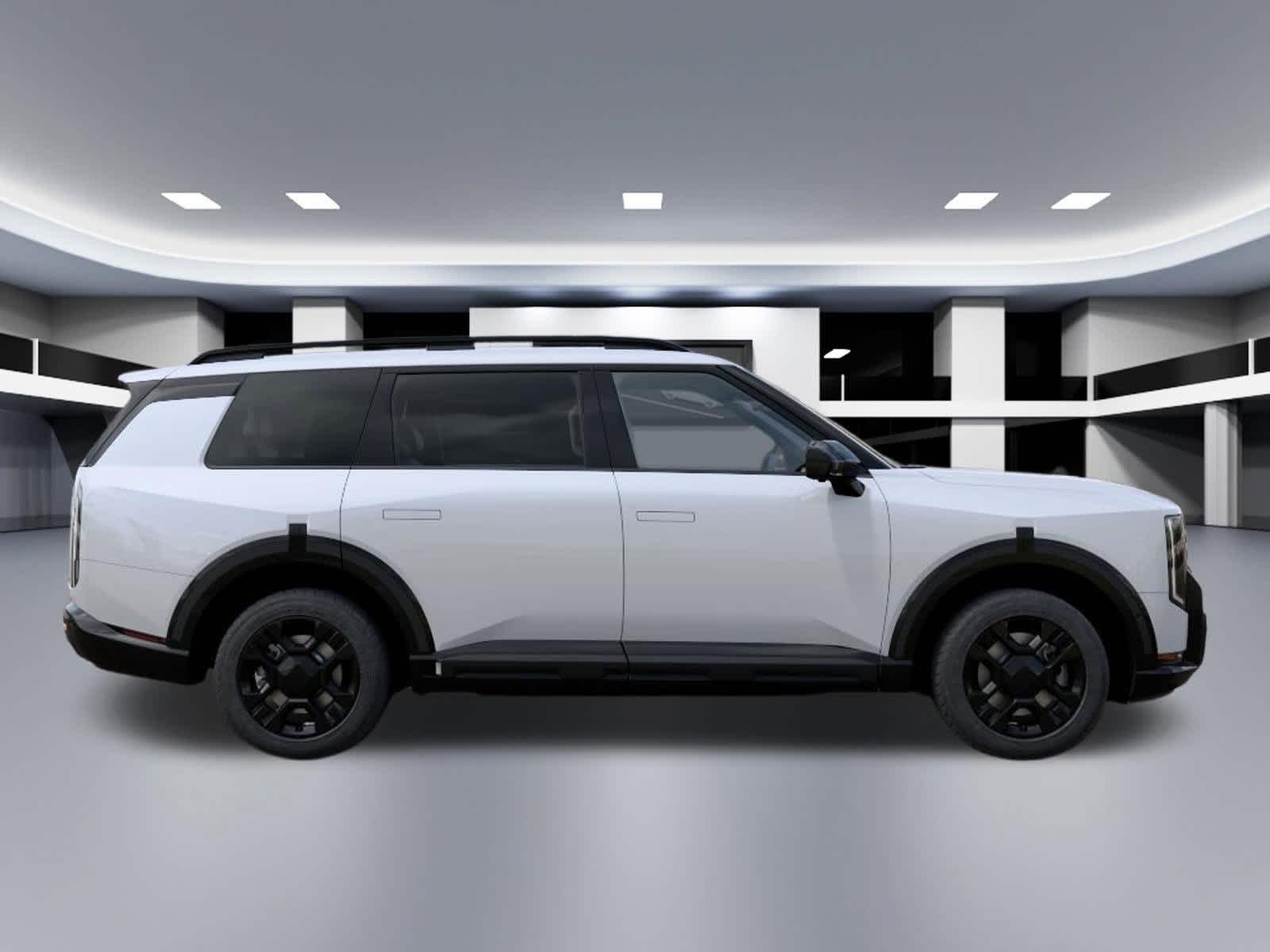 Thumbnail: 2027 Kia Telluride - 7