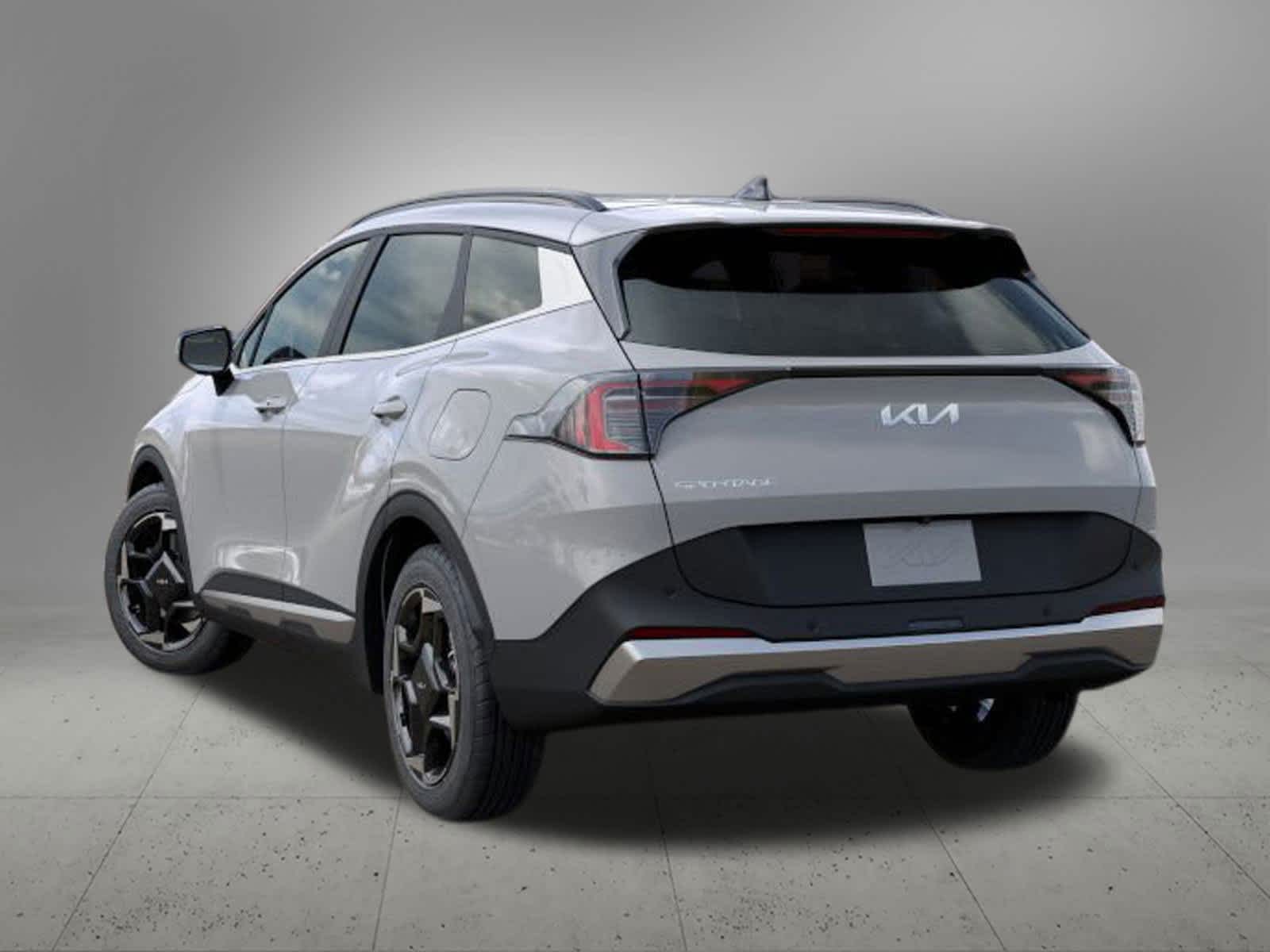 Thumbnail: 2026 Kia Sportage - 4