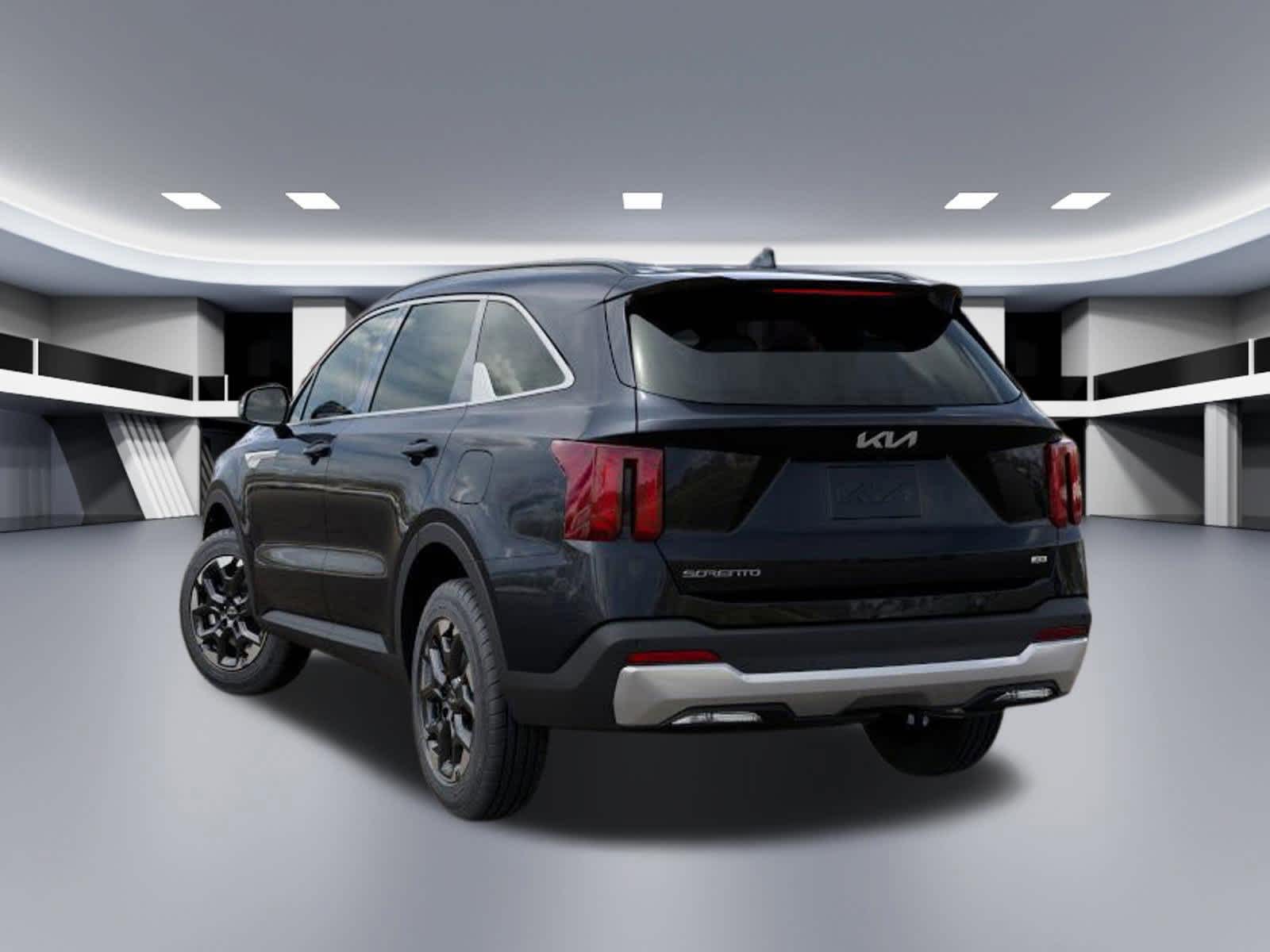 Thumbnail: 2026 Kia Sorento - 4