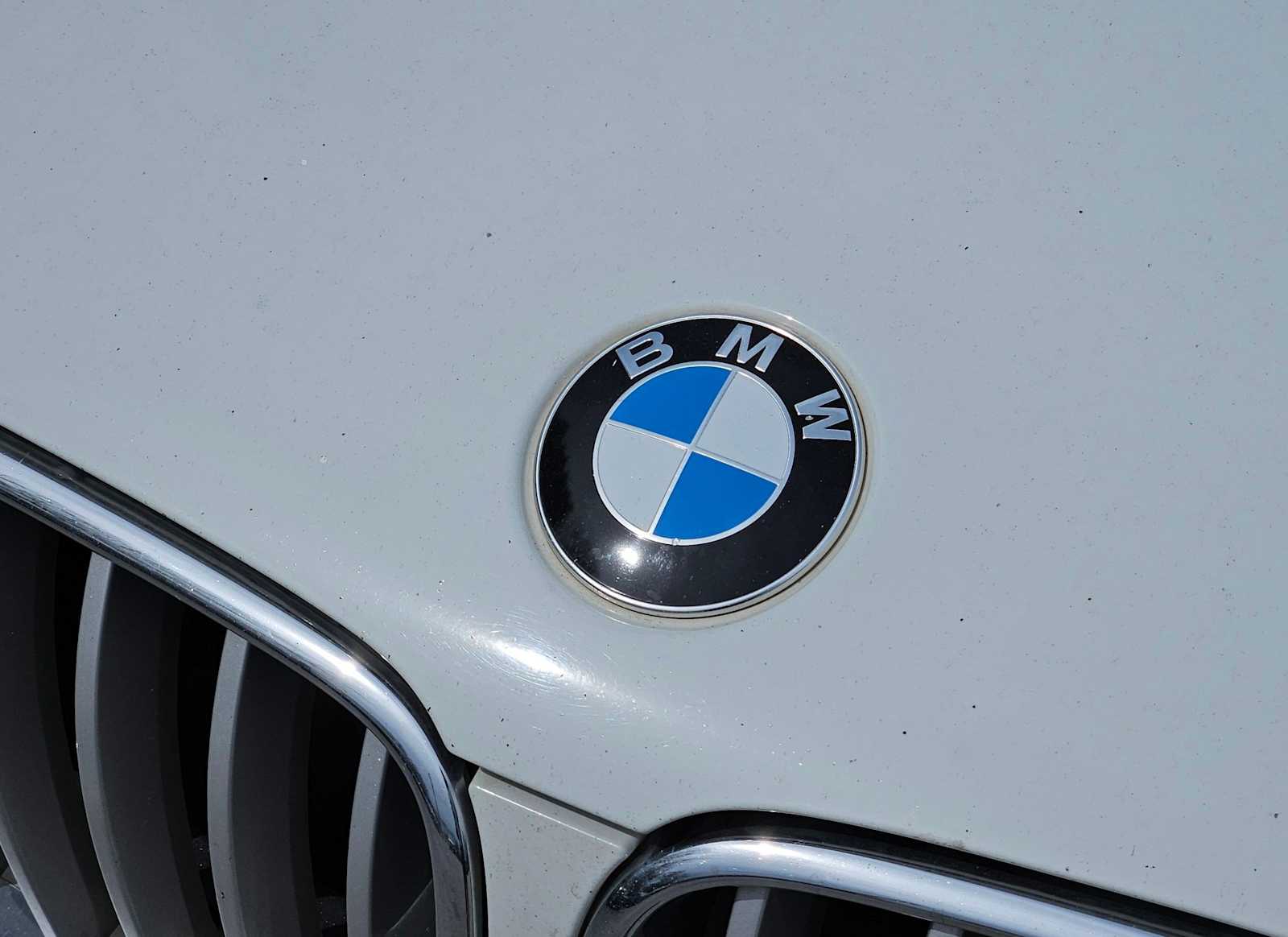 Thumbnail: 2016 BMW X3 - 8