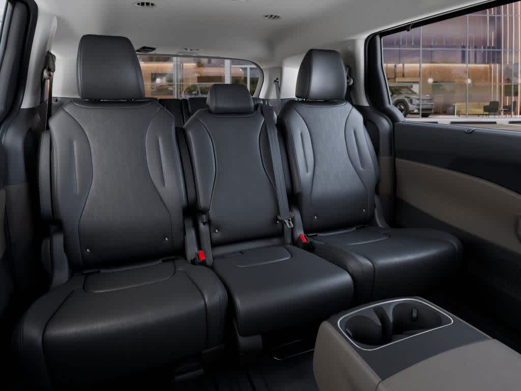 Thumbnail: 2026 Kia Carnival - 16